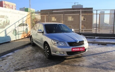 Skoda Octavia, 2013 год, 889 000 рублей, 1 фотография