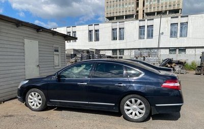 Nissan Teana, 2008 год, 900 000 рублей, 1 фотография