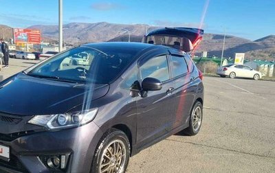 Honda Fit III, 2016 год, 1 100 000 рублей, 1 фотография