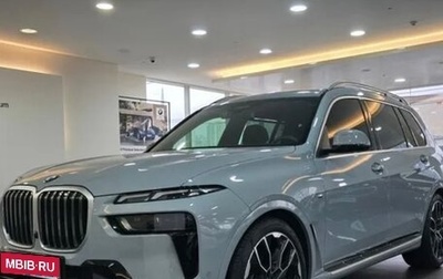 BMW X7, 2024 год, 13 303 000 рублей, 1 фотография