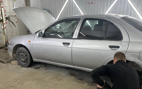 Nissan Almera, 1999 год, 130 000 рублей, 4 фотография