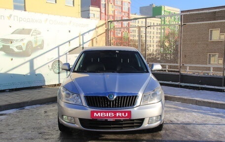 Skoda Octavia, 2013 год, 889 000 рублей, 3 фотография