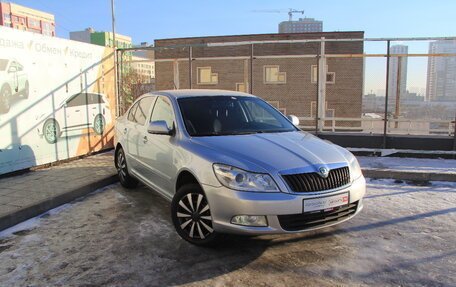 Skoda Octavia, 2013 год, 889 000 рублей, 2 фотография