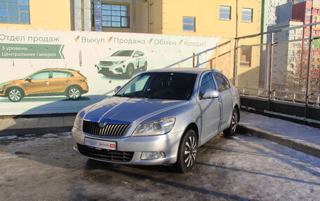 Skoda Octavia, 2013 год, 889 000 рублей, 5 фотография