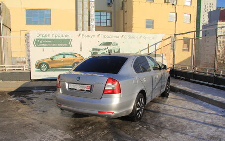 Skoda Octavia, 2013 год, 889 000 рублей, 15 фотография