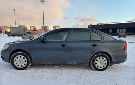 Skoda Octavia, 2011 год, 650 000 рублей, 2 фотография