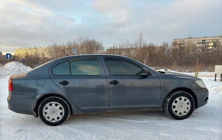 Skoda Octavia, 2011 год, 650 000 рублей, 9 фотография