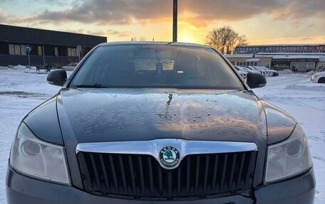 Skoda Octavia, 2011 год, 650 000 рублей, 7 фотография