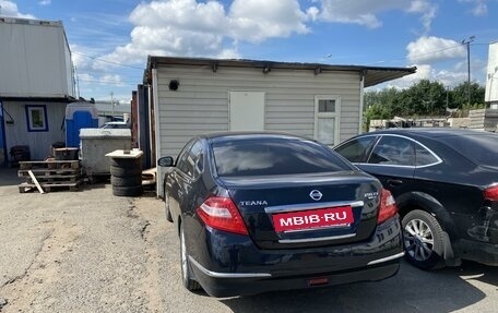 Nissan Teana, 2008 год, 900 000 рублей, 2 фотография