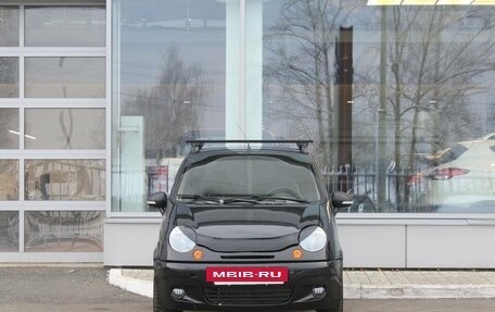 Daewoo Matiz I, 2012 год, 230 000 рублей, 8 фотография