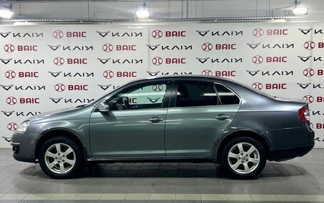 Volkswagen Jetta VI, 2010 год, 690 000 рублей, 8 фотография