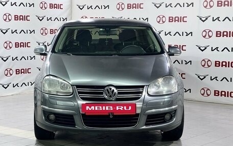 Volkswagen Jetta VI, 2010 год, 690 000 рублей, 5 фотография