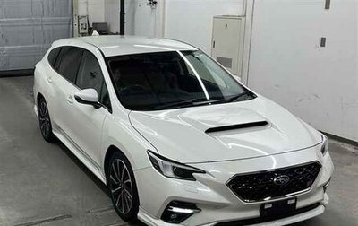 Subaru Levorg, 2021 год, 2 687 022 рублей, 1 фотография