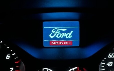 Ford Focus III, 2016 год, 2 100 000 рублей, 1 фотография