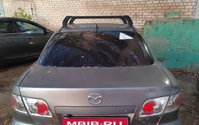 Mazda 6, 2003 год, 320 000 рублей, 1 фотография