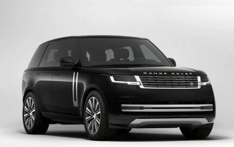 Land Rover Range Rover IV рестайлинг, 2024 год, 35 900 000 рублей, 1 фотография