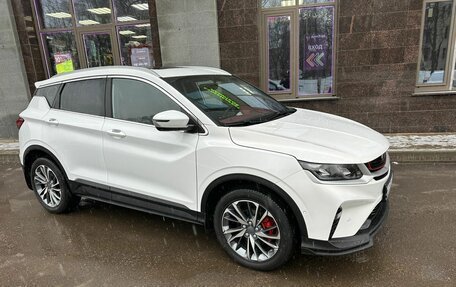 Geely Coolray I, 2024 год, 2 232 000 рублей, 3 фотография