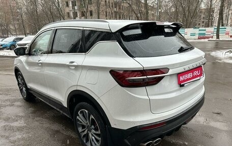 Geely Coolray I, 2024 год, 2 232 000 рублей, 8 фотография