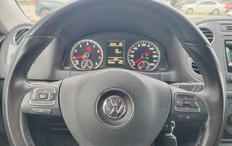 Volkswagen Tiguan I, 2013 год, 1 030 000 рублей, 15 фотография