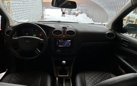 Ford Focus II рестайлинг, 2005 год, 275 000 рублей, 8 фотография