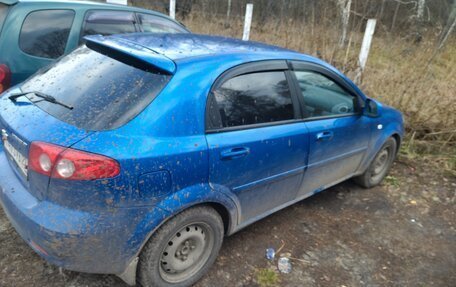 Chevrolet Lacetti, 2009 год, 450 000 рублей, 2 фотография