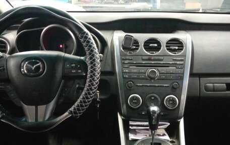 Mazda CX-7 I рестайлинг, 2011 год, 1 050 000 рублей, 5 фотография