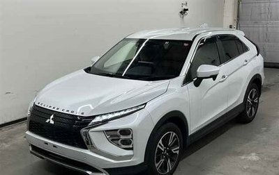 Mitsubishi Eclipse Cross, 2021 год, 2 800 000 рублей, 1 фотография