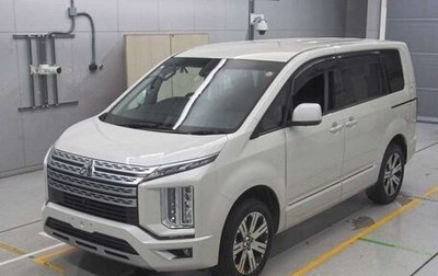 Mitsubishi Delica D:5 I, 2021 год, 4 030 000 рублей, 1 фотография