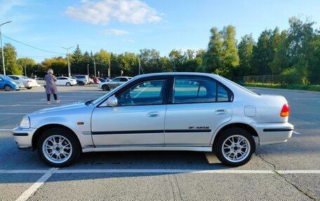 Honda Civic Ferio III, 1996 год, 500 000 рублей, 7 фотография