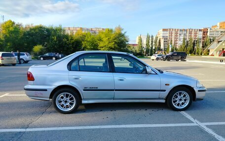 Honda Civic Ferio III, 1996 год, 500 000 рублей, 8 фотография