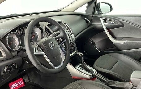 Opel Astra J, 2012 год, 779 000 рублей, 11 фотография