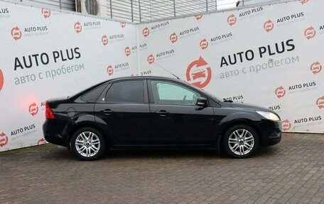 Ford Focus II рестайлинг, 2008 год, 780 000 рублей, 5 фотография