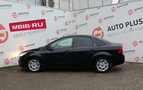 Ford Focus II рестайлинг, 2008 год, 780 000 рублей, 6 фотография