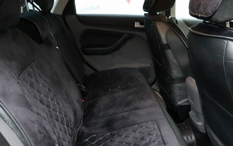 Ford Focus II рестайлинг, 2008 год, 780 000 рублей, 13 фотография