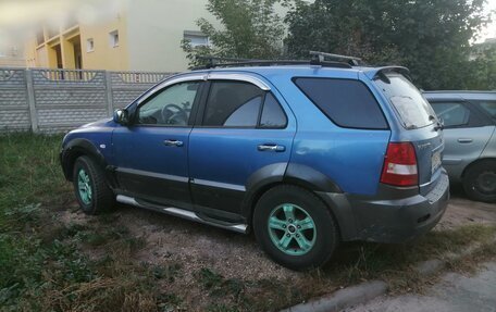 KIA Sorento IV, 2005 год, 470 000 рублей, 6 фотография