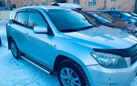 Toyota RAV4, 2006 год, 1 500 000 рублей, 1 фотография