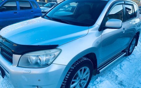 Toyota RAV4, 2006 год, 1 500 000 рублей, 4 фотография