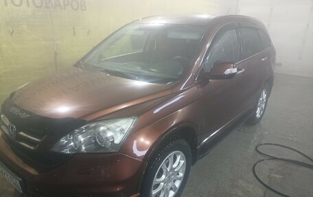 Honda CR-V III рестайлинг, 2012 год, 1 869 000 рублей, 9 фотография