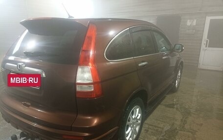 Honda CR-V III рестайлинг, 2012 год, 1 869 000 рублей, 16 фотография