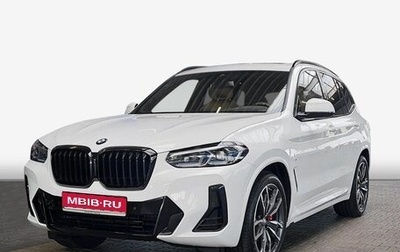 BMW X3, 2024 год, 6 500 000 рублей, 1 фотография