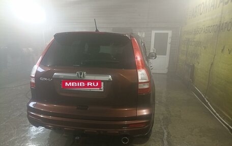 Honda CR-V III рестайлинг, 2012 год, 1 869 000 рублей, 15 фотография