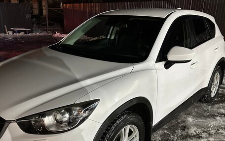 Mazda CX-5 II, 2012 год, 1 700 000 рублей, 2 фотография