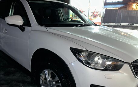 Mazda CX-5 II, 2012 год, 1 700 000 рублей, 8 фотография