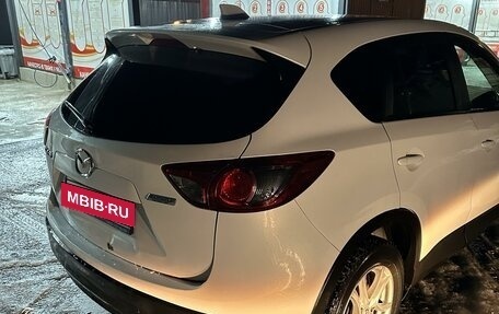 Mazda CX-5 II, 2012 год, 1 700 000 рублей, 5 фотография