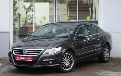 Volkswagen Passat CC I рестайлинг, 2011 год, 1 090 000 рублей, 1 фотография