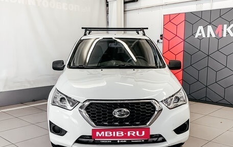 Datsun mi-DO, 2015 год, 594 600 рублей, 3 фотография