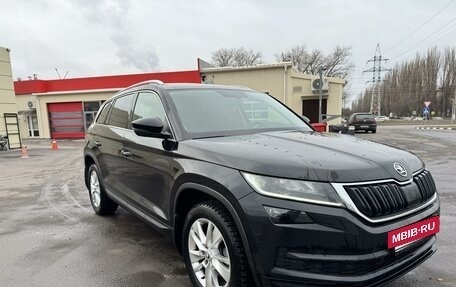 Skoda Kodiaq I, 2020 год, 2 999 999 рублей, 8 фотография