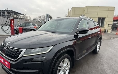 Skoda Kodiaq I, 2020 год, 2 999 999 рублей, 9 фотография