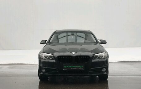 BMW 5 серия, 2016 год, 2 200 000 рублей, 2 фотография