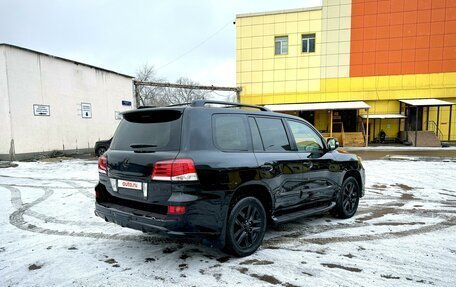 Lexus LX III, 2008 год, 3 600 000 рублей, 3 фотография